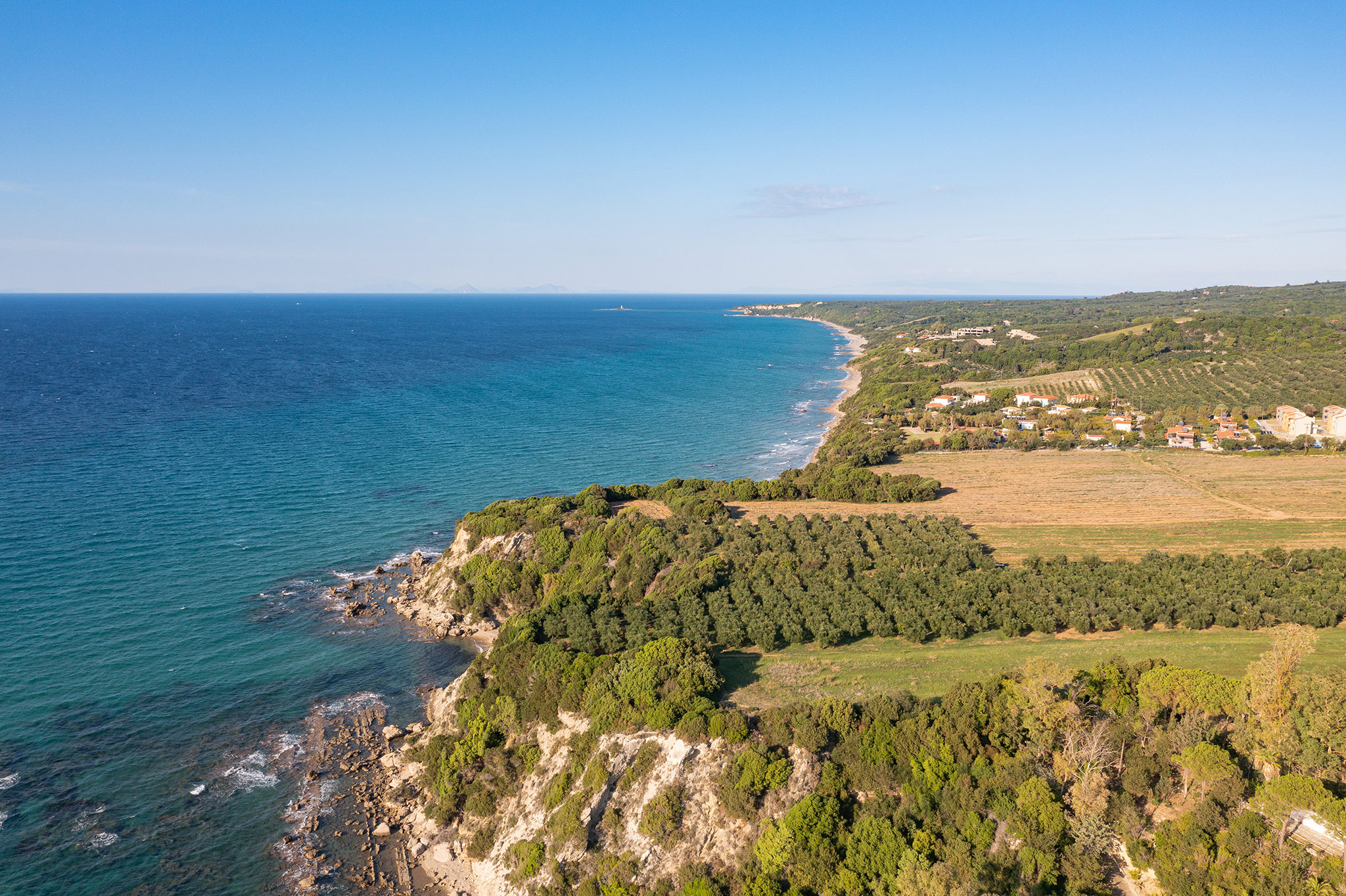 Kastro-Kyllini
